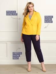 Best Places To Shop For Plus Size Basics In 2020 Plus Size Interview Outfits Plus Size Workwear Professional Work Outfit