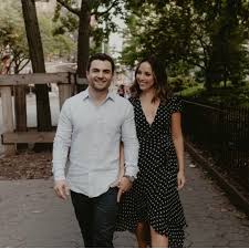 Lauren Pregiato and Travis Triano's Wedding Website