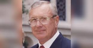 Lt. Col. James O. Richardson Obituary