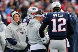 Tom brady and robert kraft had an emotional meeting on march 17 after brady became a free agent for the first time in his career. Is The Patriots Dynasty Over Tom Brady Bill Belichick And Robert Kraft Apparently Hate Each Other