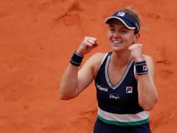 From wikipedia, the free encyclopedia. French Open Sensation Podoroska Dreams Of Being Number One Tennis News Times Of India