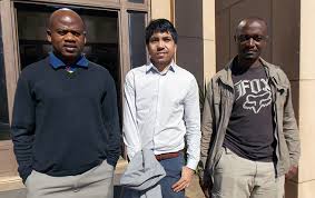 Maybe you would like to learn more about one of these? The Sky S The Limit For Captain Kanthum Naidoo Du Plessis The Sky S The Limit For Captain Kanthum Naidoo Du Plessis Captain Kanthum Naidoo Du Plessis Serenaded By The Durban Tenors Every Generation Brings With It The Opportunity For Greater