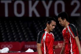 Hendra setiawan/mohammad ahsan diharapkan bisa memenangkan emas pada olimpiade tokyo. O1j4extomqojxm