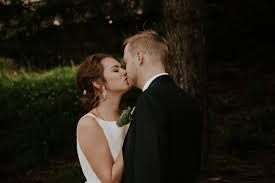 Matt & Kendal | Married - Jantz Sporer