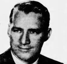 New Jersey's longest-living congressional candidate ran with LBJ in 1964