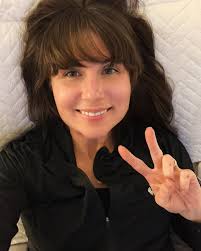 LET'S PLAN A CELEBRATION: I've got 14 days until I bid farewell to my  appendix and downstairs lady parts