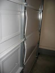 Yet many of us enter and exit our homes through the garage door far more often than we do through the formal entry door. 3 Steps Most Effective Way To Insulate Your Garage Door To Reduce Heat Gain 3 Steps With Pictures Instructables