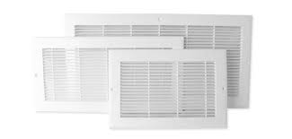Lowe's carries a variety of grilles, registers and air deflectors to ensure you get airflow where you need it most. Grilles Registers Diffusers Primex Hvac Venting