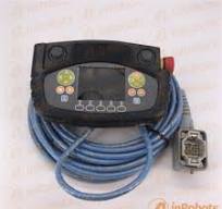 3HNA024941-001 ABB Spray Robot Teach Pendant | eBay