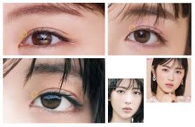 左目 泣き ぼく ろ