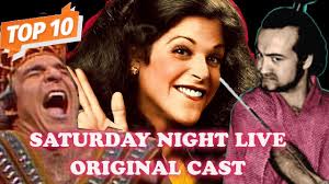 The skits for this episode are as follows: Snl Original Cast Top 10 Sketches 1970s Youtube