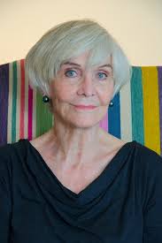 Sheila Hancock's Page‎