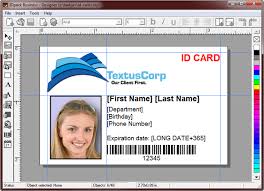 Its most basic purpose is to confirm that a person is who they say they are or that they are a part of a specific company or collective. Download Idpack Business Id Card Software 9 0 41