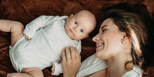 The Postpartum Babymoon