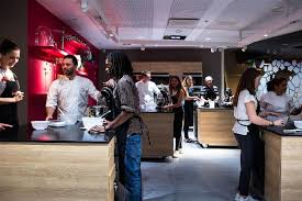 La Cite Du Chocolat Valrhona S Anime Pour Les Vacances De La Toussaint