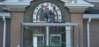 What kind of moulding do they use in edmonton? Edmonton Home Contractor Sun Construction