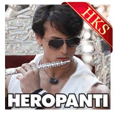 Download Hindi Bollywood Karaoke Song Whistle Baja From The Movie Heropanti Get This Professional Karaoke S Just Tiger Shroff New Actors Stylish Boys