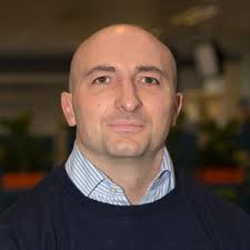 Jonathan Bartholomew