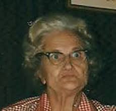 Ruby Lee (Daughtry) Ward (abt.1912-1996)