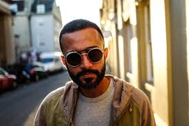 Getting Personal With Sneaker Head Anand Ahuja Anand ahuja who runs his own sneakers and apparel brand, launched his first sneaker brand store in mumbai. sneaker head anand ahuja