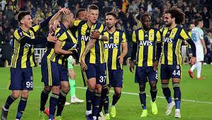 Fenerbahçe haberleri, son dakika transfer gelişmeler, maç sonuçları, ligdeki puan durumu, sakatlıklar , yöneticilerin açıklamaları ve dahası. Zenit Fenerbahce Maci Ne Zaman Saat Kacta Hangi Kanalda Spor Haberleri