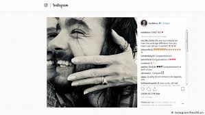 He was raised along with his twin brother in a village called loitsche. Heidi Klum Gets Engaged To Musician Tom Kaulitz News Dw 24 12 2018