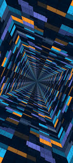 Normal mode strict mode list all children. Abstract 3d Blocks 1080x2400