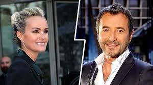 L'animateur radio s'est cependant insurgé contre le fait qu'il n'y ait aucune photo de laeticia hallyday dans cette rétrospective, sur instagram mais aussi dans les pages de voici. Bernard Montiel Et Laeticia Hallyday Une Belle Amitie Totalement Brisee On Vous Revele Pourquoi