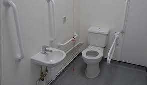 Quindi se si ha una certa urgenza è meglio informarsi in anticipo. Consigli Per Progettare Un Bagno Accessibile Disabili Com