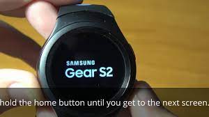 How do i factory reset my samsung watch? How To Connect Samsung Gear S2 With Odin Youtube