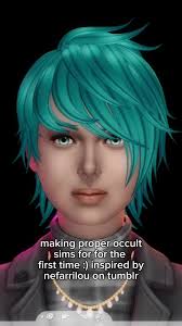 if you say this last night no you didn't @𓈒ㅤׂ 𝜗𝜚 sin 𒉭 @✧Idris✧  @lovelii_lee<3🇵🇸 @marcy 🚦🐌 #fypシ #sims4 #thesims4 #sims4mods #occultsims