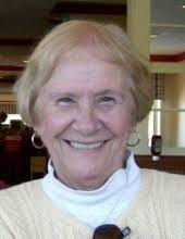 Obituary information for Anne Clare (Sullivan) Dennean
