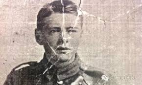 国外简单一张明信片的背后竟如此铭心刻骨(组图)