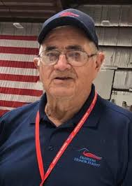 Donald Bina Obituary (2024)