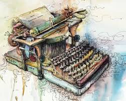 Kate Bochkar Mechanical Art Art Artist Inspiration