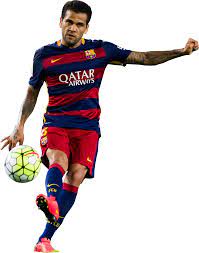 We have an extensive collection of amazing background images carefully chosen by. Dani Alves Football Render 19979 Footyrenders