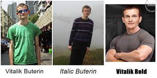 I will explain to you why this genius will become more famous than albert. Eth Memes On Twitter