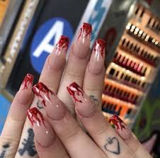 Uñas acrílicas apk is a beauty apps on android. Pin De Delf Campanini En Nails Manicura De Unas Unas Postizas De Gel Diseno De Unas Gelish
