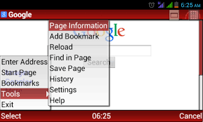 On the other hand, the opera mini for android is one of the most used android mobile browsers. Opera Mini 9 Apk