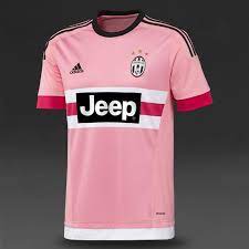 However the most striking feature of this away kit is the presence of the large star like design on the shirt, which unfortunately, has not gone down too. Jeep Juventus Jersey Pink Jersey On Sale