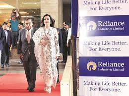 Yesterday's reliance agm was worth waiting. Reliance Agm 2018 No Tariff Cuts As Jio Shifts Focus To Broadband Services Business Standard News