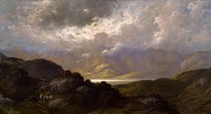 We'll have it back up and running as soon as possible. Paysage D Ecosse Musee Des Beaux Arts De Caen