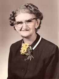 Ethel Irene Briggs (1886-1961)