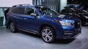 Prefer more of a latte when drinking my coffee so that gave me a chance to try out the milk frothier that came with the machine. 2019 Subaru Ascent Fills An Suv Sized Hole Consumer Reports