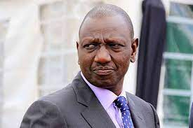 William ruto has set his eyes on the 2022 presidency. Dp William Ruto Blocked At Jkia From Traveling To Uganda