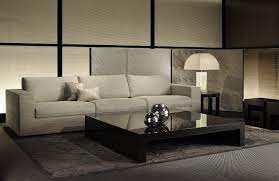 Meet The New House For Armani Casa Designed By Cesar Pelli Furniture Design Living Room Furniture Luxe Living Room