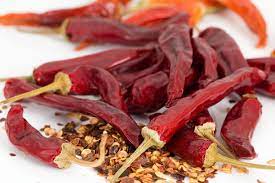 Crushed red pepper is also very visible in dishes you use it in unless you crush it down to powder form. 8 Cayenne Pepper Substitutes For When You Run Out