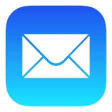 Customize online and download in png, svg and base64 format. Free Apple Mail Icon Of Flat Style Available In Svg Png Eps Ai Icon Fonts
