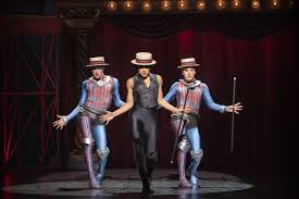 Pippin S A Hit And Kak Is Back Star Observer