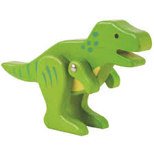 The reason rexes have a tek saddle is that rexes are famous. Everearth Greifring Bambus T Rex Babymarkt De